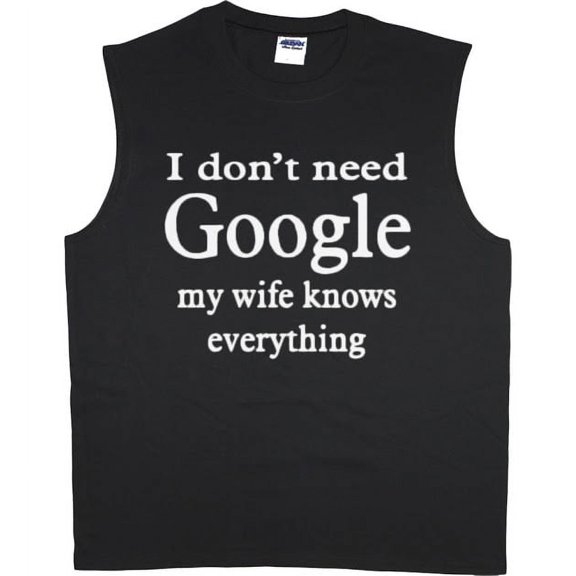 Funny Saying Dad Jokes Gifts for Him T-shirt Men's Muscle Tee