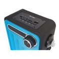 thumbnail image 3 of Bocina portátil recargable Vorago BSP-200, Bluetooth, 3.5mm. Color Vorago BSP-200 azul, 3 of 3