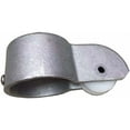 thumbnail image 2 of Jinsinto Flag Pole Kit Flag Repair Kit Flag Fixing Parts Flag Pole Accessory Kit Garden Flag Golden Ball Clamp Flagpole Fixing Clip Household Rope Rope Pulley, 2 of 3