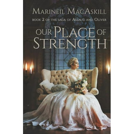 Our Place of Strength (Paperback)