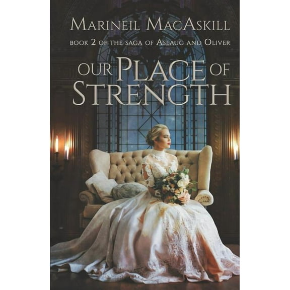 Our Place of Strength (Paperback)