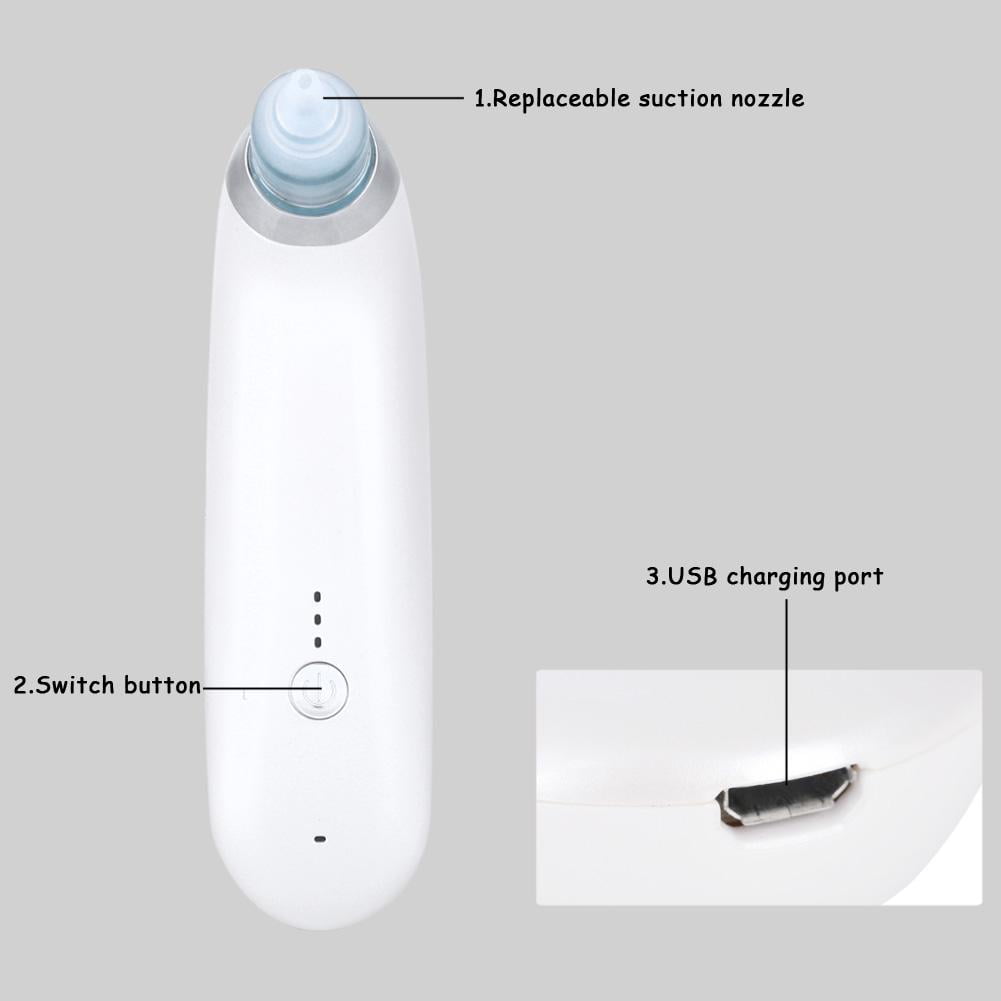 electric booger suction walmart