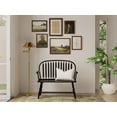 thumbnail image 4 of Carolina Classics Windsor Bench, 4 of 6