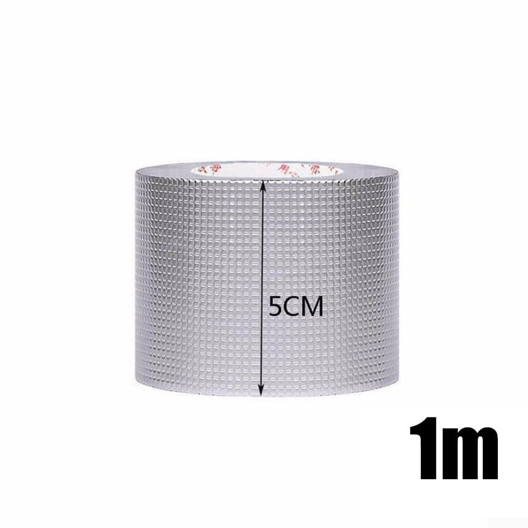 50mm*1M  Copper Foil Shielding Tape Low Impedance Conductive Adhesive 