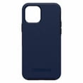 thumbnail image 1 of Symmetry+ with MagSafe iPhone 12/12 Pro Navy Captain (Blue), 1 of 6