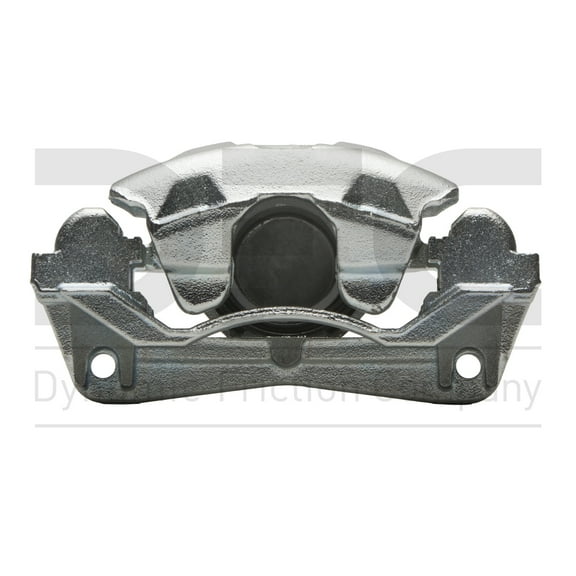 Front Left Dynamic Friction Company Premium Brake Caliper 331-80075