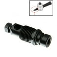 thumbnail image 1 of Metal Cutting Tool for 360 Degree Plastic Dual Head Sheet Nibbler Tool, 1 of 8