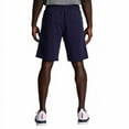 thumbnail image 2 of Puma Men's Workout Running Shorts - Gym Shorts for Men - Stretchlite Active Cotton Shorts for Men (Blue, M), 2 of 7
