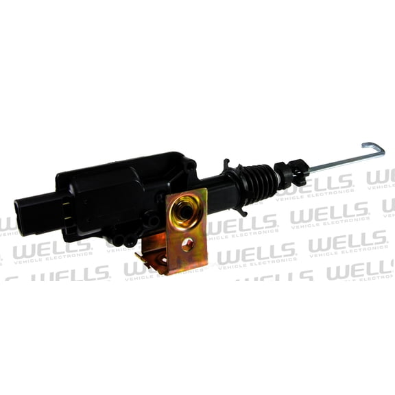 Door Lock Actuator