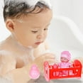 thumbnail image 4 of KOYPTL 6 Inch Mini Reborn Baby Doll Toy Set For Toddlers 1-3,Newborn Dolls Collection Includes Baby Doll And Cart,Play House Simulation Dolls Christmas Birthday Gift For Kids Boys Girls 3 4 5+, 4 of 6