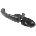 thumbnail image 6 of For Kia Spectra5 Door Handle 2005-2009 Exterior | Front Driver Side | Keyhole | For KI1310118 | 826502F000 | 826702F000, 6 of 9