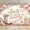 5x3FT, variant on Boots and Bubbly Bridal Shower Backdrop Boho Western Pink Floral Wedding Photography Background Champagne Bride to Be Engagement Party Decorations Banner Supplies Photo Booth Props