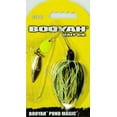 thumbnail image 2 of BOOYAH Pond Magic Spinnerbait Hornet 3/16 oz., 2 of 6