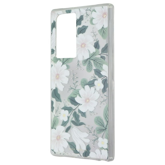 Case-Mate Rifle Paper Case for Samsung Galaxy S22 Ultra 6.8" - Willow