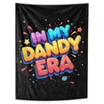 thumbnail image 1 of zhangmingg Flannel Blanket for Comfort and Stylish Home with Delightful Patterns, 1 of 4