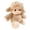 B, variant on Plush Sheep Doll Running Pose Stuffed Animal Toy, Soft Plush Material With Rounded Adorable Features And Charming Running Figure Design, 14+ Birthday Gift And Collectible