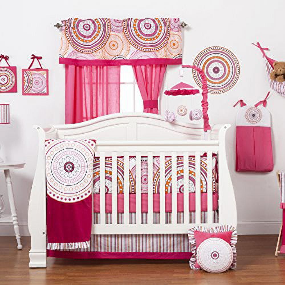 One Grace PLace Sophia Lolita Changing Pad Cover