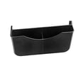 thumbnail image 2 of jiaping Steering Wheel Side Storage Box ,Car Steering Wheel Organizer Sunglasses Holder,, 2 of 7