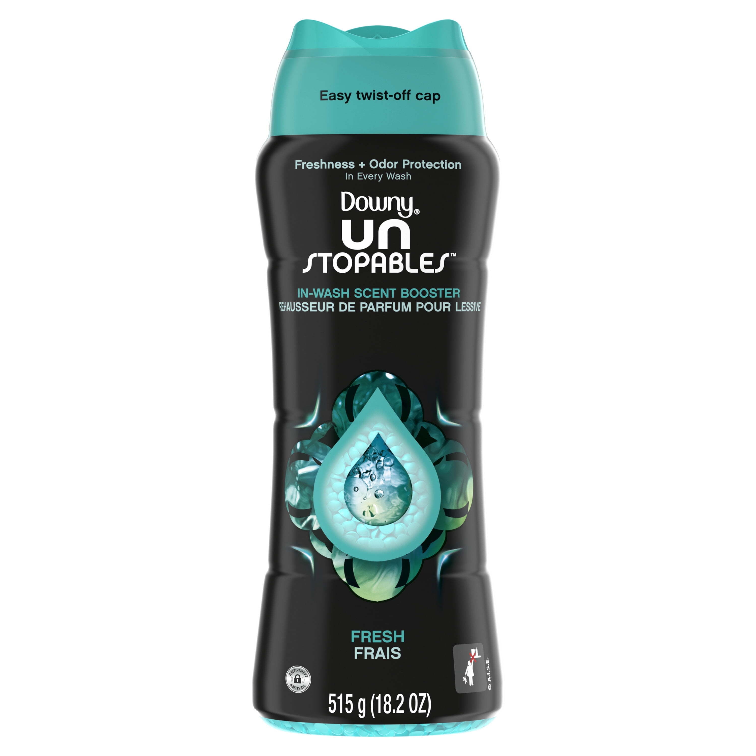 Downy Unstopables 2024 in-Wash Scent Booster