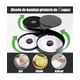 thumbnail image 3 of Escarchador de vasos, 3 of 5