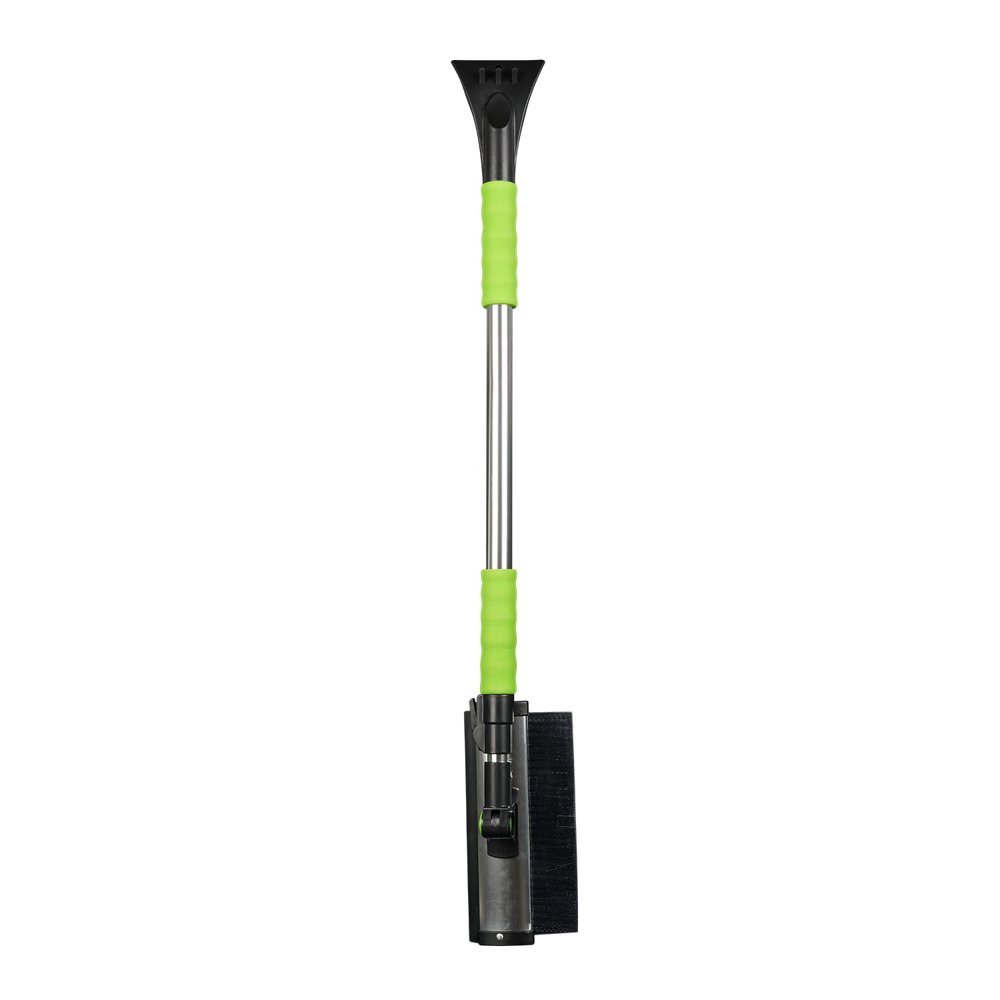 Greenworks Telescopic Snow Brush and Ice Scraper Combo 80013302