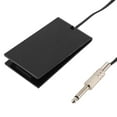 thumbnail image 3 of Acrylic  Pedal Switch, Light Weight 4 Colors Small   Pedal Switch, For  Machine Beauty Salon, 3 of 8