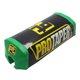 thumbnail image 1 of Pro Taper-almohadilla cuadrada para manillar de motocicleta, Protector de pecho, barra transversal, 1-2,0, 1/8, 1 of 5