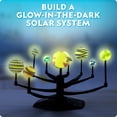 thumbnail image 2 of Kit de maqueta de sistema solar Blue Marble National Geographic, 2 of 6
