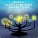 thumbnail image 2 of Kit de maqueta de sistema solar Blue Marble National Geographic, 2 of 6