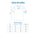 thumbnail image 4 of Playera Umbro para Caballero Muscle Gymbro Negro Talla CH, 4 of 4