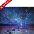 thumbnail image 1 of 1000 Pieces Jigsaws Picture Puzzles Paper Assembling Games Educational Toys, 1 of 7