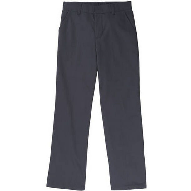 FRENCH TOAST French Toast Boys School Uniform Adjustable Waist