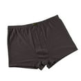 thumbnail image 1 of Men's Underwear Classic Stretchy Trunks with Comfortable Waistband for Comfort and Support, 1 of 2
