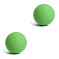 thumbnail image 3 of Naiovety Bola de masaje Boodun Lacrosse, bola de masaje para la movilidad, punto de activación miofascial, cuerpo, Yoga, Fitness, liberación Type1 NO1, 3 of 6