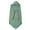 Green, variant on GoXteam Hooded Baby Towels for Newborn Babies, Cotton Muslin Baby Bath Towel with Hood, Absorbent Baby Bath Towels for Boys and Girls, Green