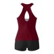 thumbnail image 5 of Trajes de baño para mujer, moda de primavera para mujer, conjunto de bikini de color liso, trajes de baño para mujer, trajes de baño para mujer, traje de baño para mujer, trajes de baño de moda de pla, 5 of 9
