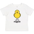 thumbnail image 3 of Inktastic Chick Magnet Boys Baby T-Shirt, 3 of 5