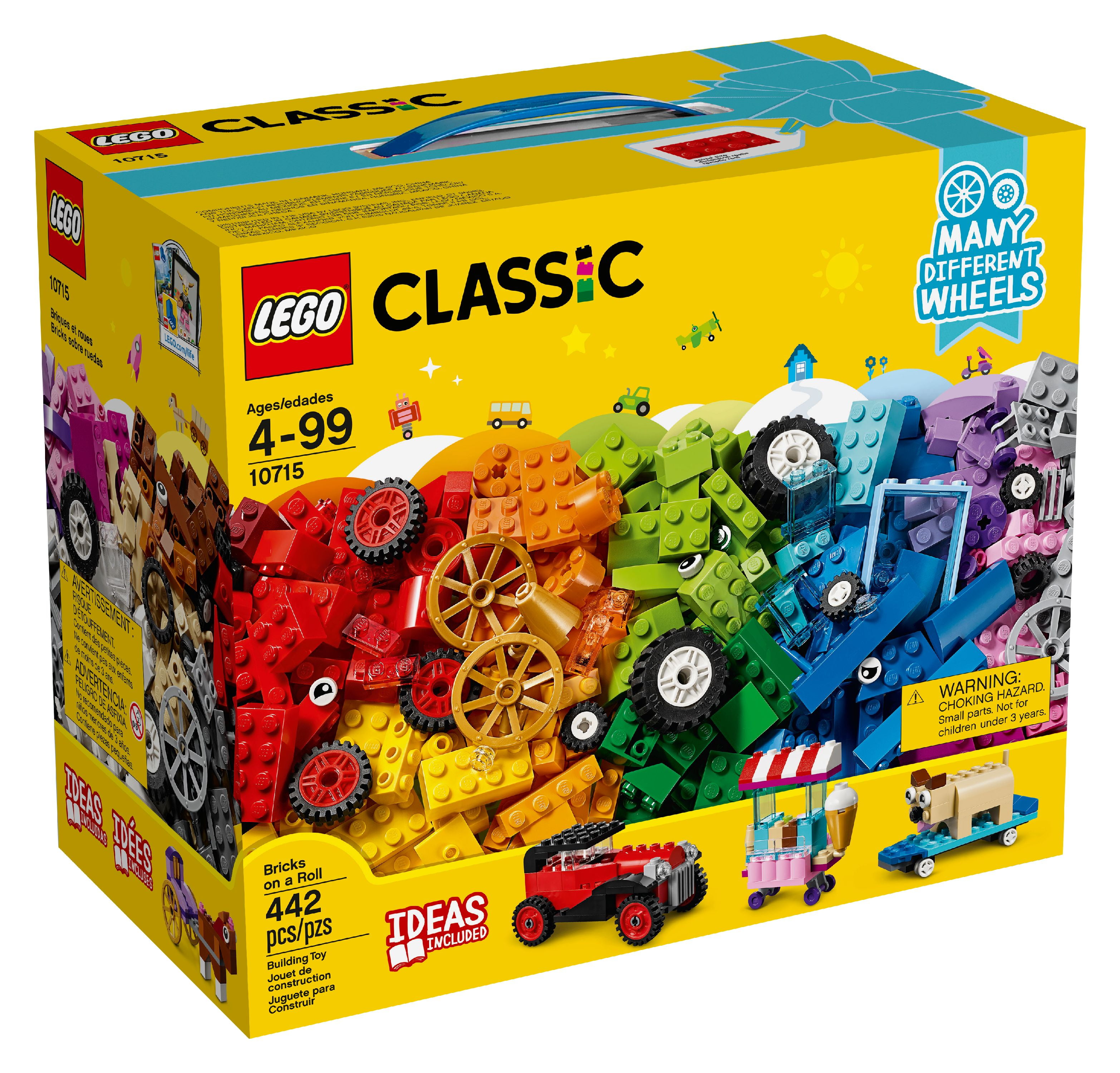 lego 10715 price