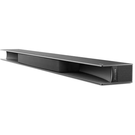 TCL - Alto 9+ 3.1 Channel Virtualized Atmos Sound Bar with Wireless Subwoofer, WiFi, Bluetooth – TS9030, 41.3-inch - Black