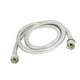 thumbnail image 3 of Grifo de acero inoxidable Colco Cabeza de Rociador de Bidet Manguera de ducha de metal, 3 of 5