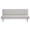 White, variant on Modern Convertible Sofa Bed, Solid Pine Wood Frame & Premium Tufted Fabric, Multi-Functional Sleeper for Living Room, Guest Room, Apartment
