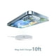 thumbnail image 4 of Cargador inalámbrico Dirsir para Apple MagSafe iPhone con paquete de 2, 4 of 7