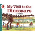 thumbnail image 3 of My Visit to the Dinosaurs By Aliki, 3 of 3