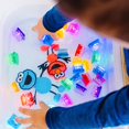 thumbnail image 5 of Cubos iluminados activados por agua Glo Pals x Sesame Street, 5 of 5