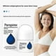 thumbnail image 5 of 1-3X Perspirex Antiperspirant Roll-On Strong Comfort Original Control Sweat Outdoor, 5 of 5
