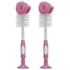 Dr. Brown's Bottle Brush - Color: Pink - 2 Count