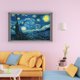 thumbnail image 2 of Cuadros Decorativos 30x40cm DIY resina diamante pintura mosaico imagen Kit diamante bordado artesanía Likrtyny embutido en tela, 2 of 9