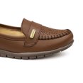 thumbnail image 3 of Zapato Casual para Mujer Etnia 1468 T26.5 ZAPATERIAS MEXICO 1468-TAN, 3 of 4