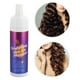 thumbnail image 5 of Espuma 200ml Mousse Para Cabello Rizado Hair Styling Hidratante Anti-Frizz Mousse De Espuma Para El Cabello, 5 of 7