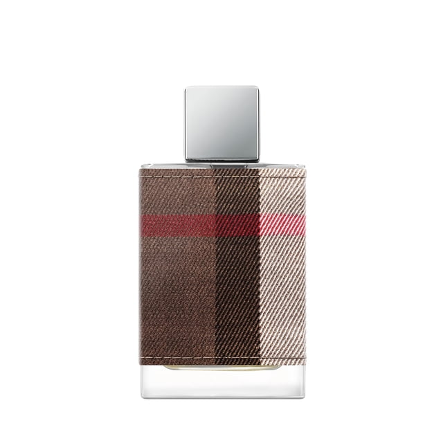 Perfume Burberry London Eau De Toilette 50 ml para hombre